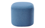 Пуф SOFA 03-4040S синий