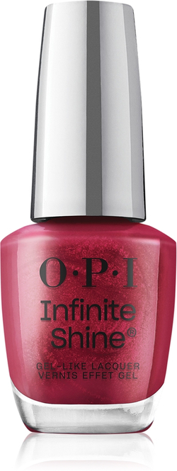 OPI Infinite Shine Silk - Лак для ногтей с гелевым эффектом I’M NOT REALLY A WAITRESS ™, 15 ml