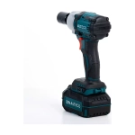 Бесщёточный аккумуляторный ударный гайковерт CIW 20-500 Li BL ALTECO 42780