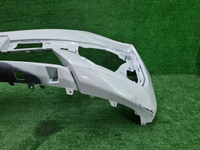 Бампер передний Geely Monjaro (2021-н.в.)