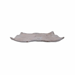 Блюдо 26.5х26.5 Roomers Tableware Grey SG265003-1