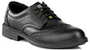 Полуботинки кожаные с антипроколом Manager Safety Jogger Industrial 50.386