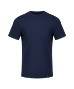 Футболка ESSENTIAL Core Tee, темно-синий - изображение 22
