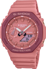 Часы Casio GA-2110SL-4A4