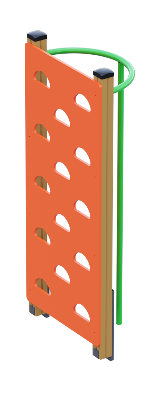 Лазалка И.10-009