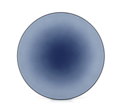Блюдо 31см Revol Equinoxe Blue синее