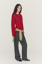 ОБТЯГИВАЮЩАЯ ФУТБОЛКА SUPIMA® — ZARA