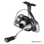 DAIWA Катушка 24 Luvias LT 2000D