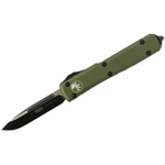 Нож Microtech Ultratech Satin 121-1OD