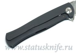 Нож Чебуркова Пайк Custom One-Offфотография - 5