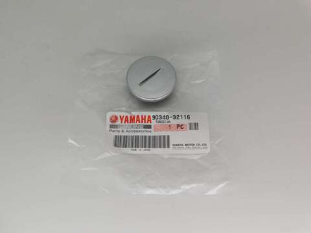 пробка крышки двигателя Yamaha FZ1 FJR1300 TDM850 XT250 YZF-R1