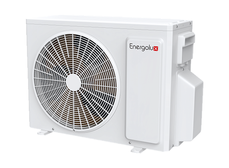 Наружный блок мульти-сплит системы ENERGOLUX, BIG MULTI Inverter, SAM 27M3-GI/4