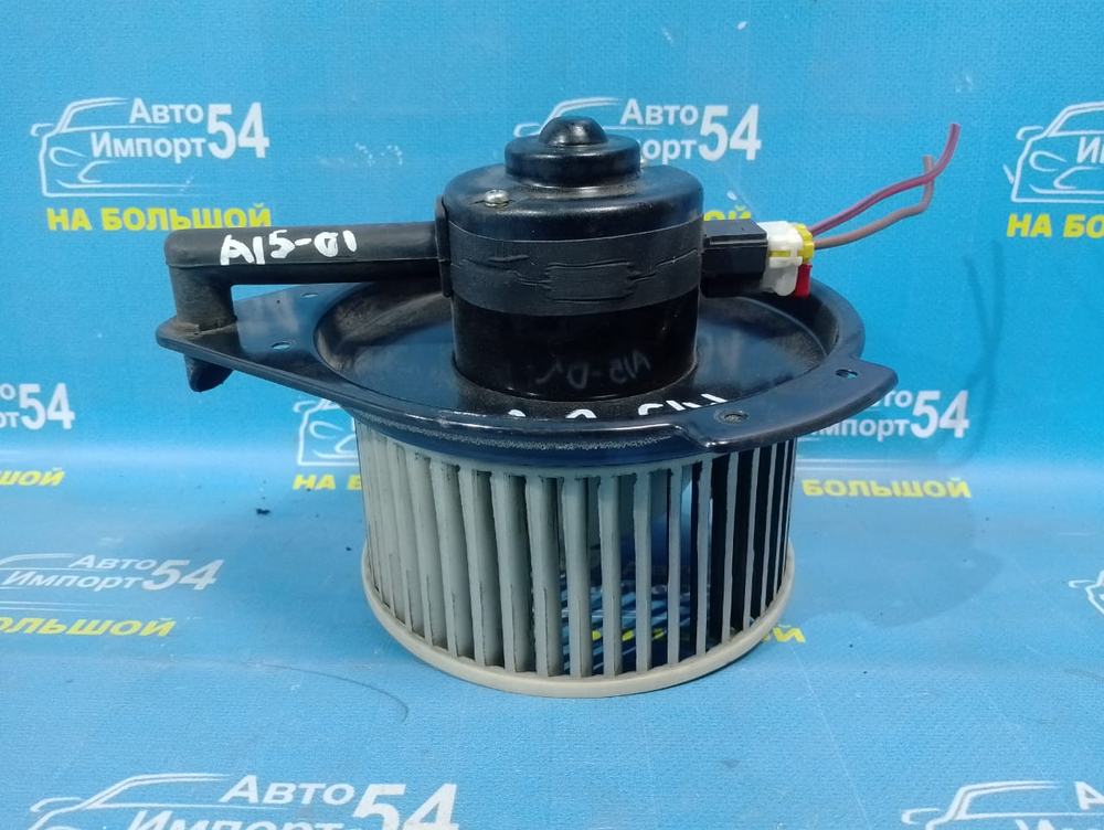 Моторчик печки CHERY AMULET A15 2007