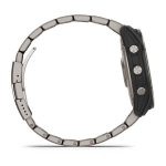 Умные часы Garmin Quatix 7x с солнечной зарядкой
