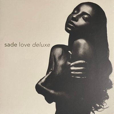 Sade ‎– Love Deluxe (Европа 2024г.)