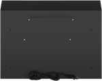 HOMSAir HORIZONTAL 50 Black