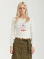 Топ Love Bunny