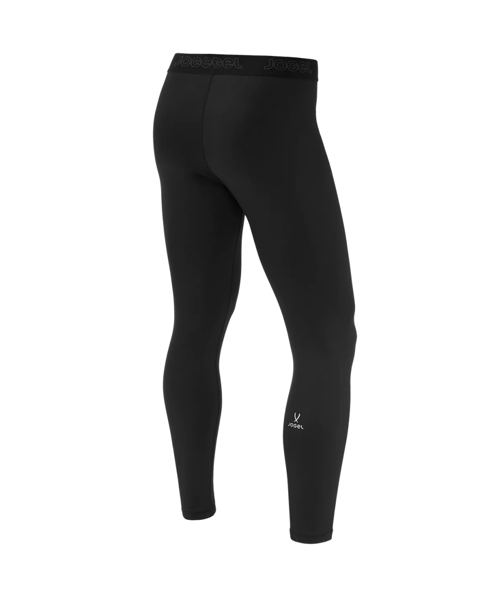 Тайтсы компрессионные утепленные Jogel CAMP 2 PerFormDRY Baselayer Tights Warm, черный 99