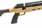 Винтовка пневматическая Snowpeak M50 6.35mm (3 дж)
