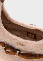 Сумка с брелком GUESS Taylor Mini
