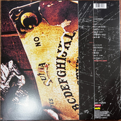 Slipknot — Slipknot (LP)