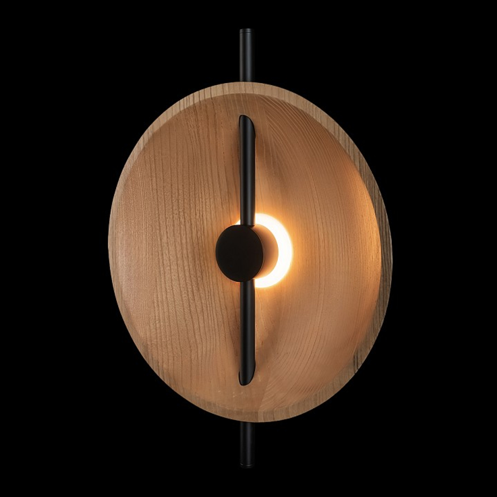Накладной светильник Loft it Wood 10451W