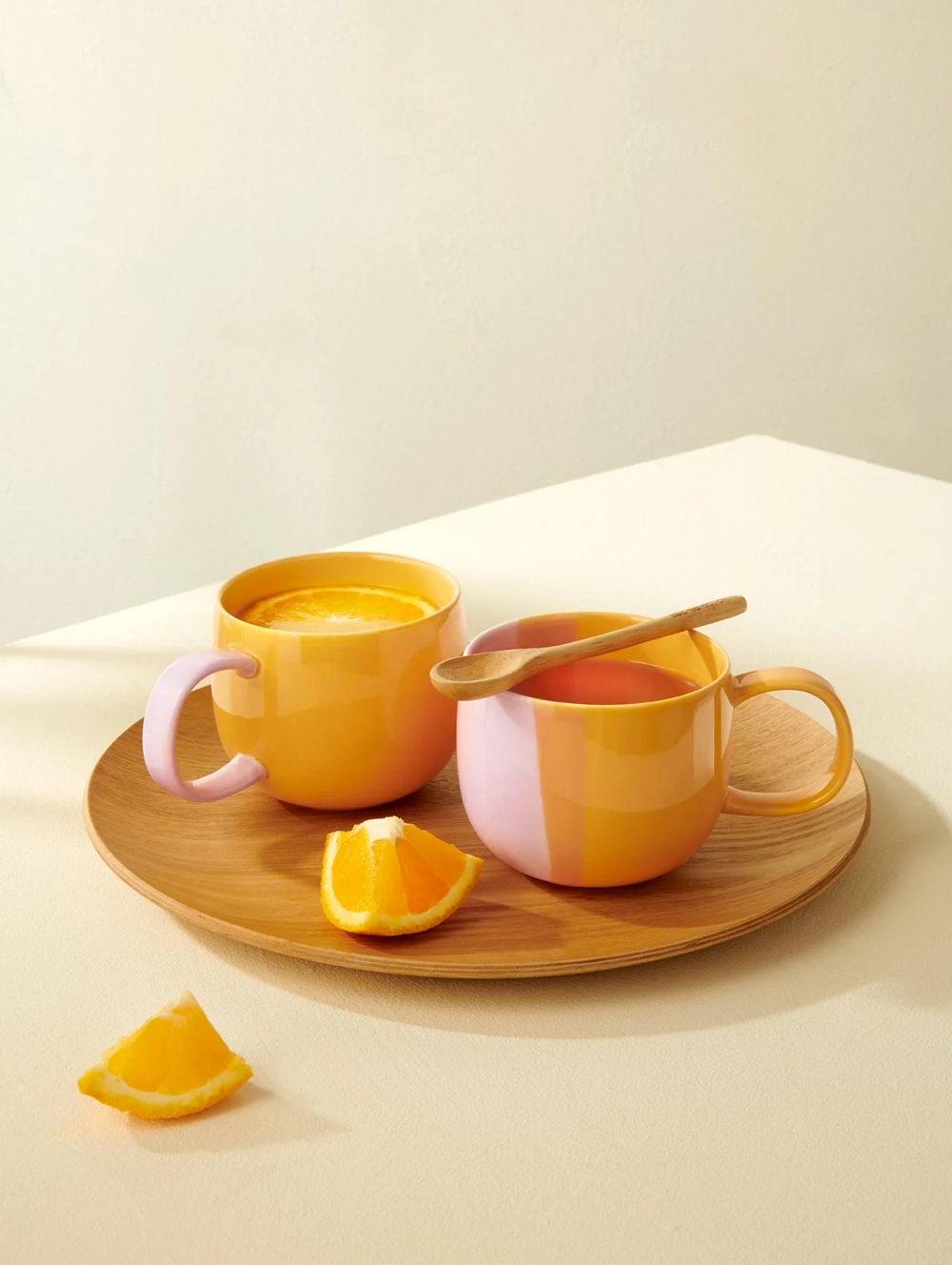 ASA Кружка для смузи Joy 400 мл Passion Fruit Smoothie EAN 4024433022381