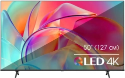 Телевизор Hisense 50E7KQ
