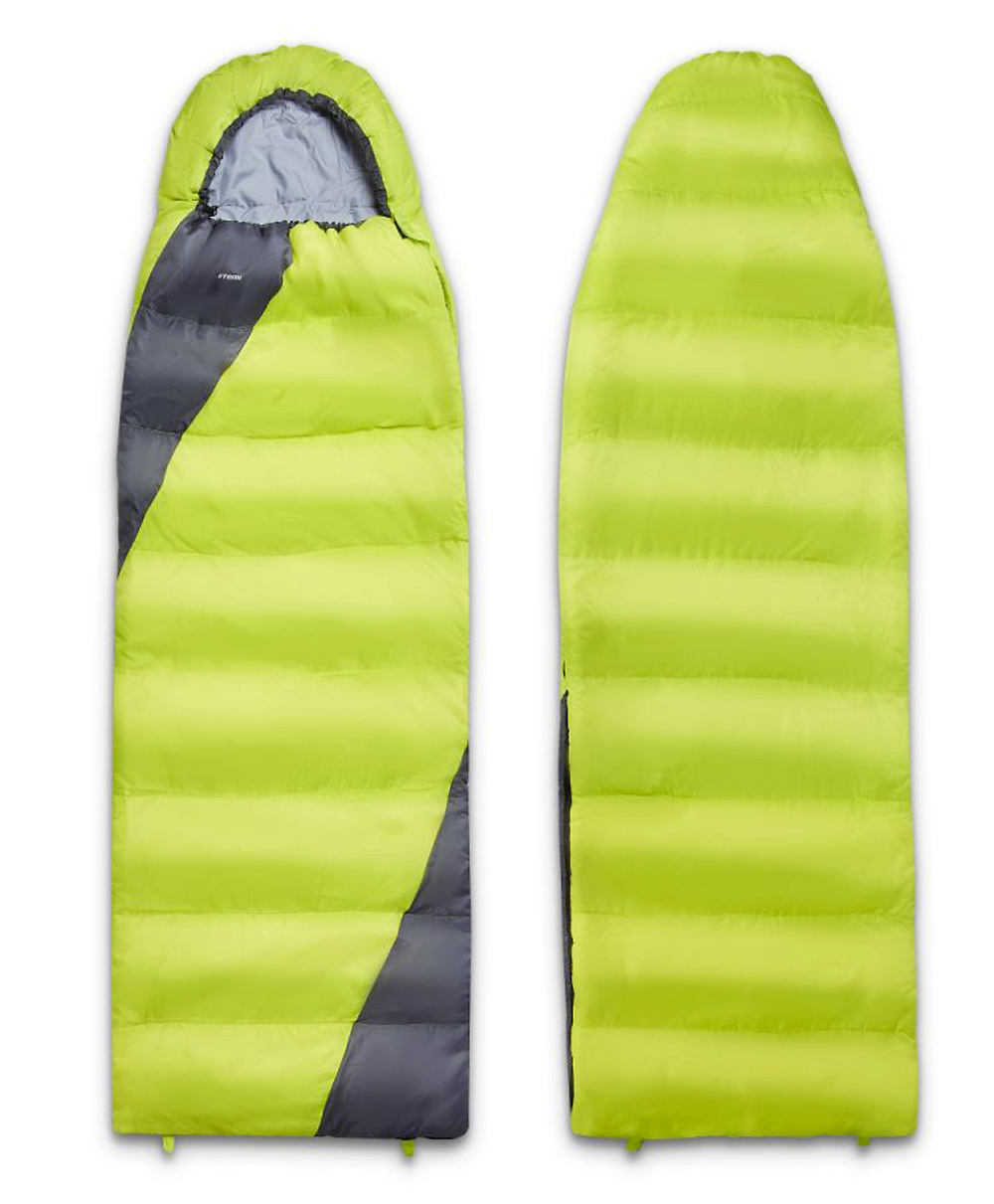 Спальный мешок Atemi Quilt 300L