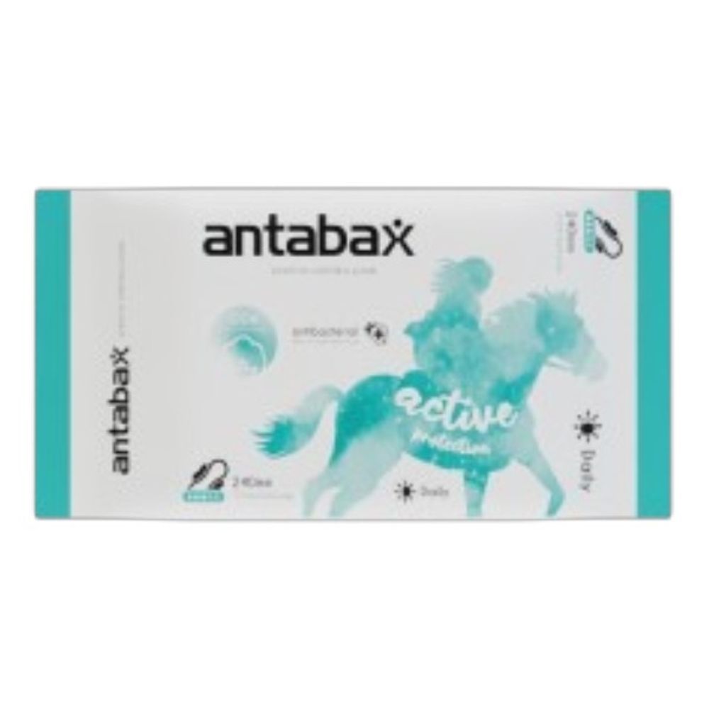 Прокладки Antabax гигиен Chamonile подростк 150 мм