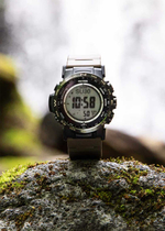 Часы Casio PRW-35LD-5