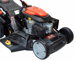 Газонокосилка бензиновая BLM4052SM PRO