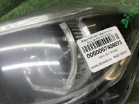 Фара левая BMW 3er F30 (2015-2020) LED