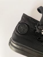 Новые текстильные кеды Converse, 19