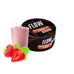 Flow- Koktajl truskawkowy (100g)