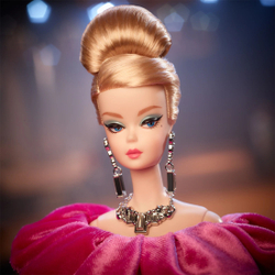Кукла Barbie Fashion Model Collection Doll #2