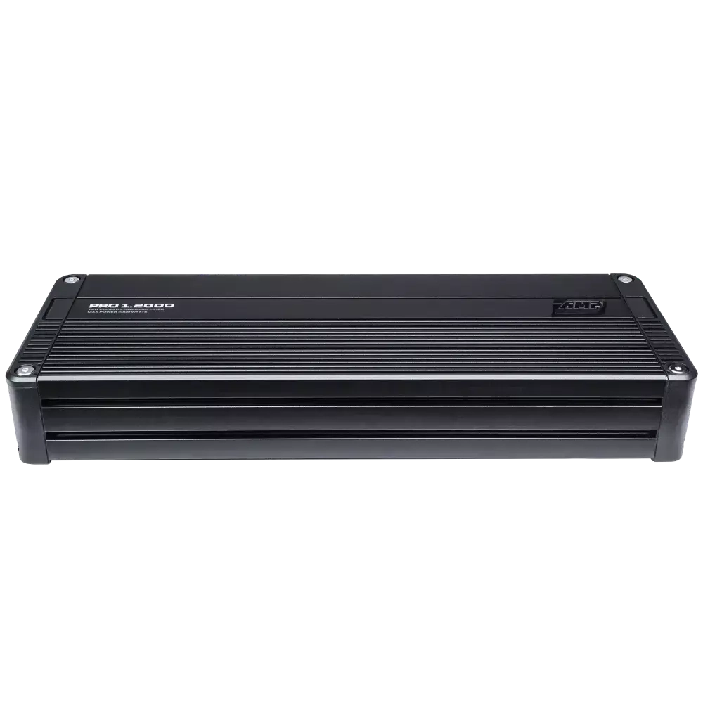 УСИЛИТЕЛЬ AMP PRO 1.2000