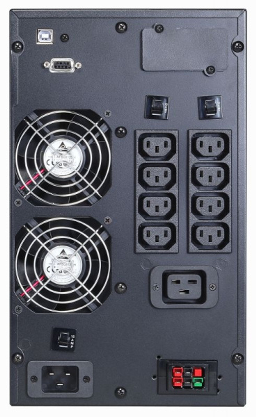 Источник бесперебойного питания Powercom MAC-3000