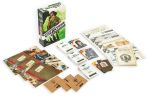 Игра настольная Следствие. Бесконечное расследование, Эврикус PG-17355