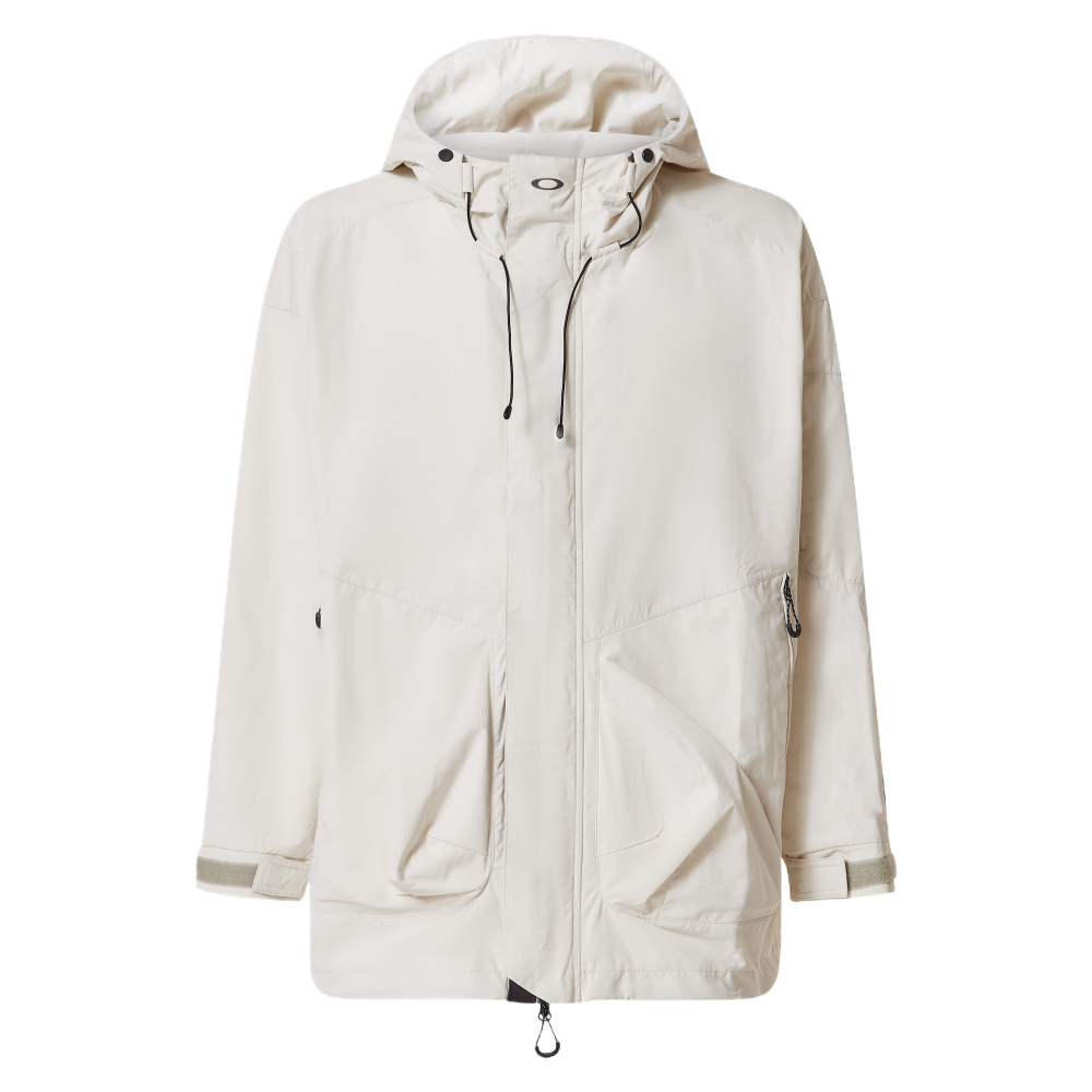 Oakley Fgl Sector 5 0 Hooded Куртка
