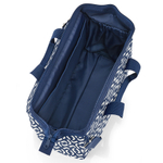 Сумка allrounder s pocket signature navy
