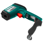 KRAFTOOL TRM-1000, -50° +950°С, пирометр инфракрасный (45703-950)