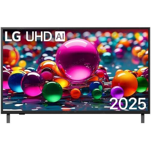 тв ЖК LG 43UA75009LA Smart
