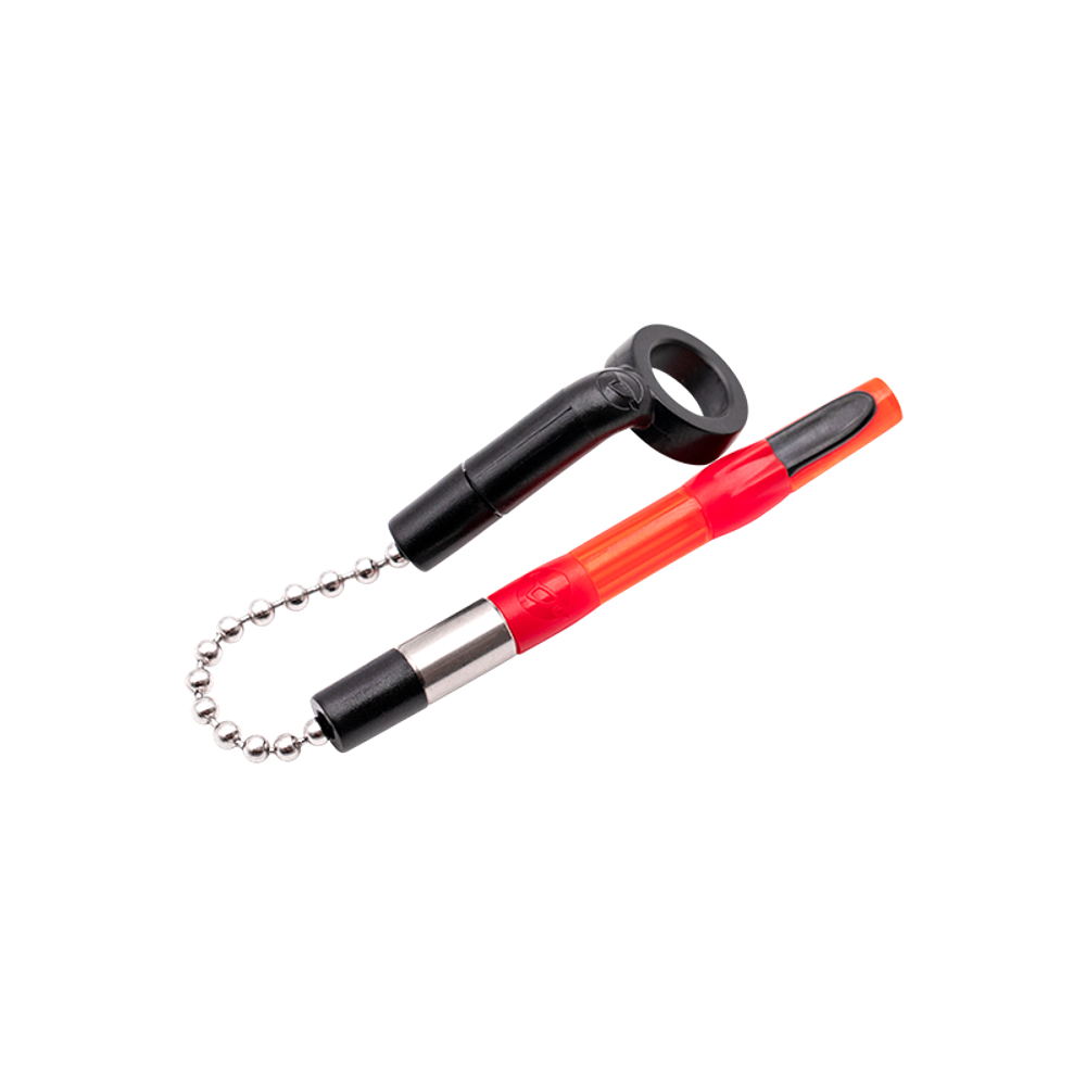 KORDA Механический индикатор поклевки Basix Mini Stow Red