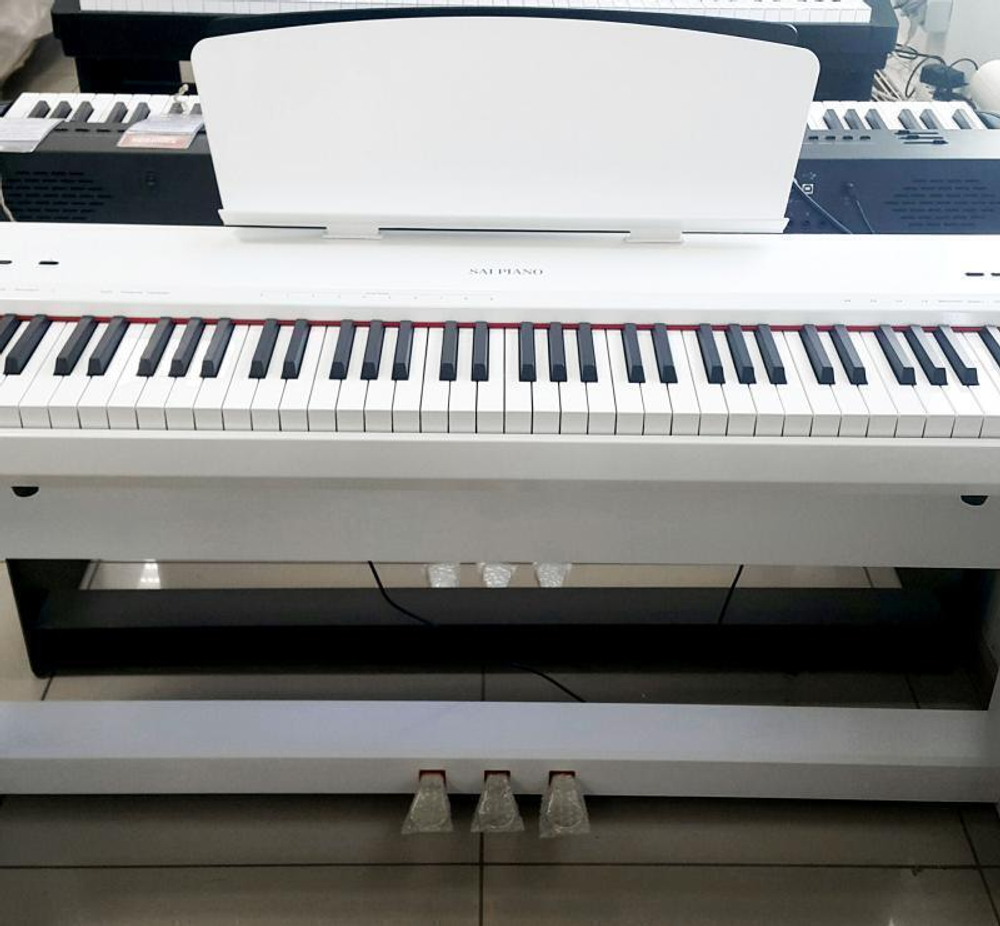 Sai Piano P-9BT