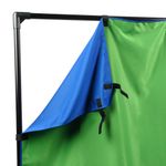 GreenBean Chromakey Screen L3060BG