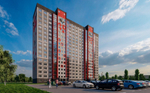 ЖК Калина Красная