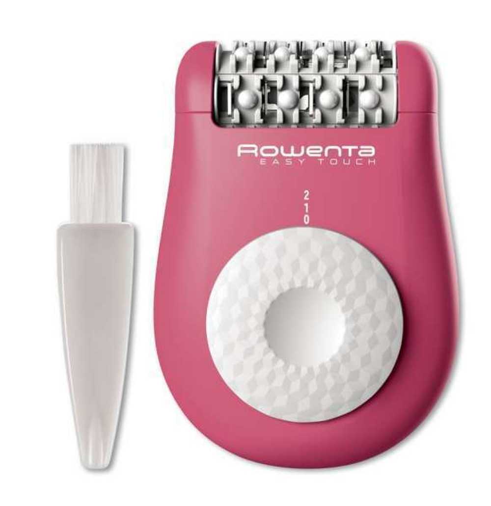 Эпилятор Rowenta Easy touch EP1110F1