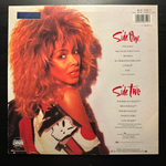 Tina Turner - Break Every Rule (Германия 1986г.)