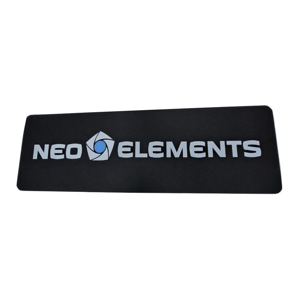 Коврик для чистки ружья и карабина NEO ELEMENTS 93х30 см.